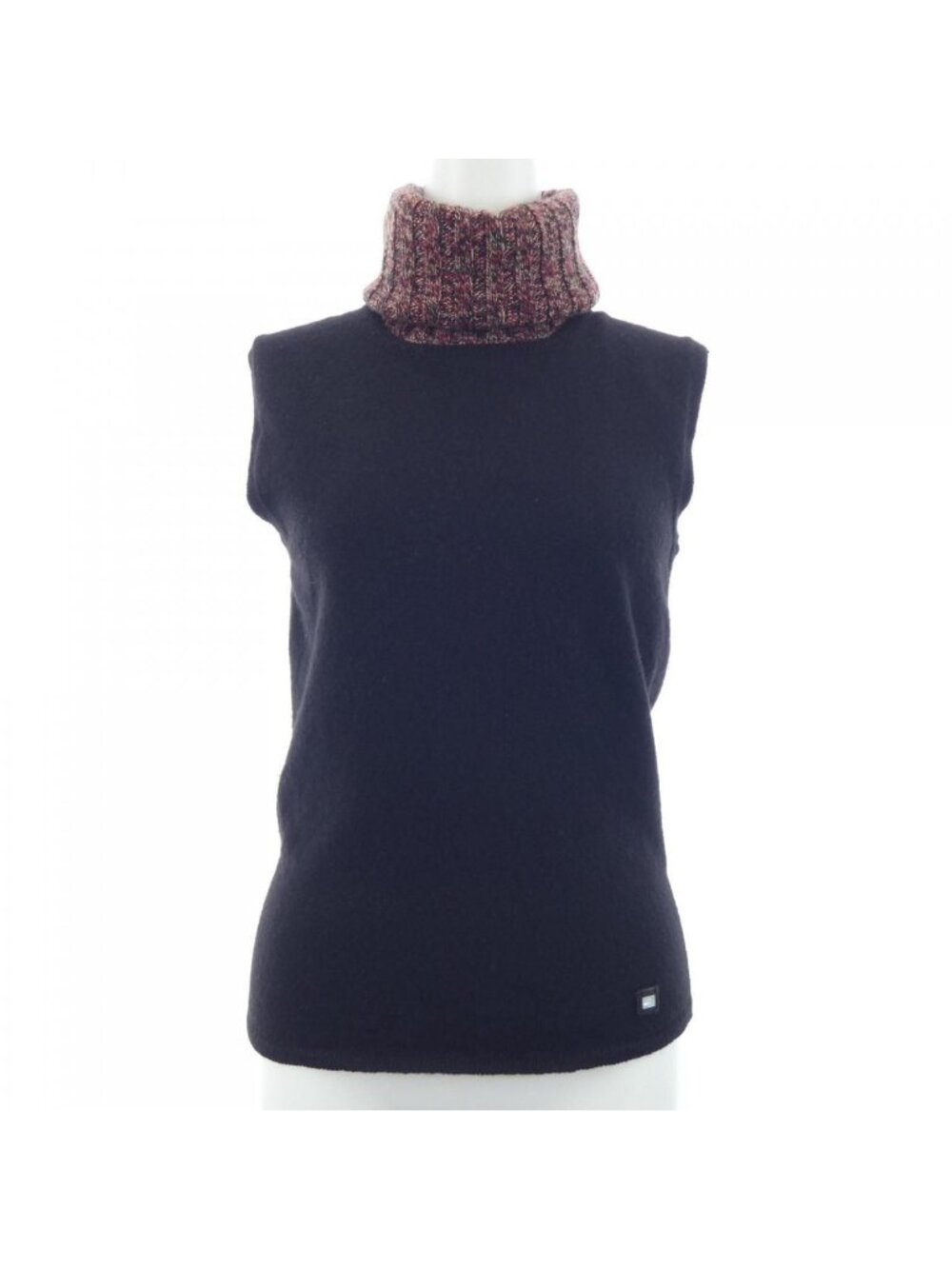 Chanel Vintage Knit Sweater